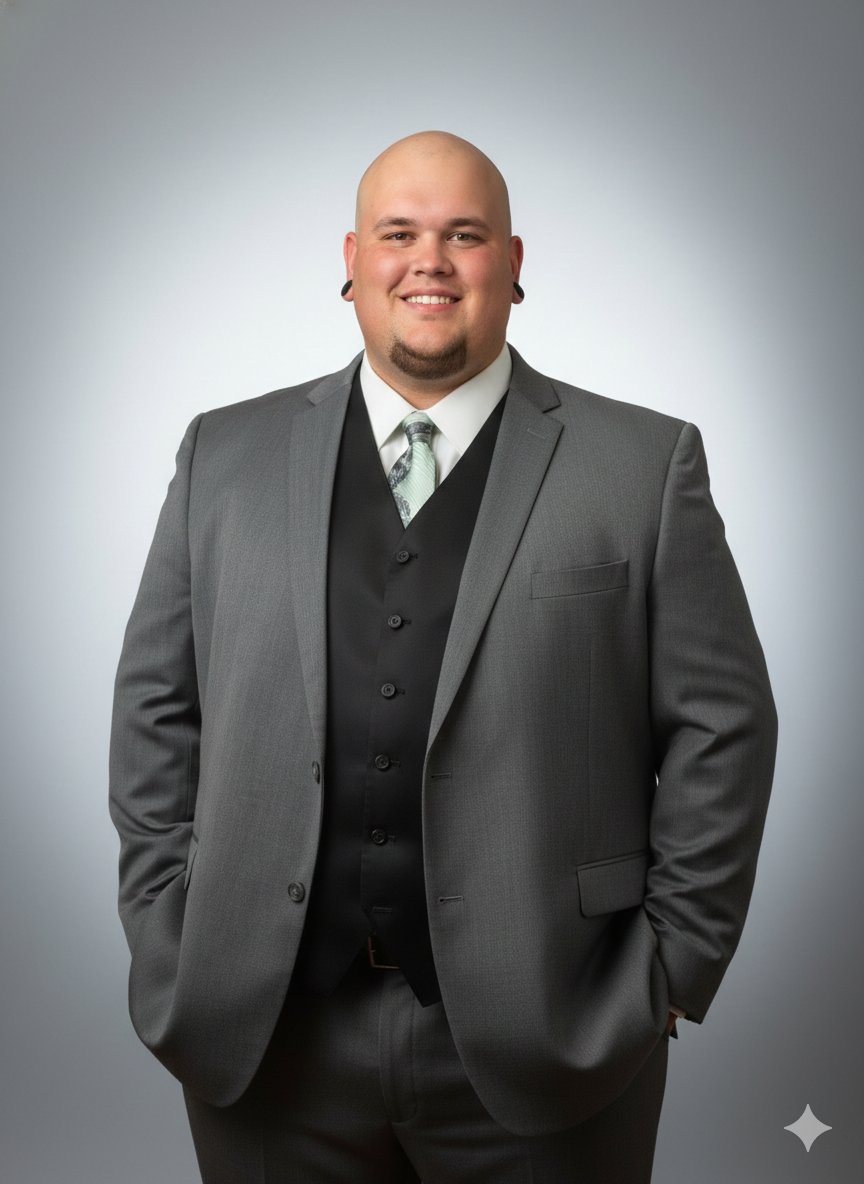 Jordan, Project & Field Operations at Discovery Claims Solutions, 16 years in construction