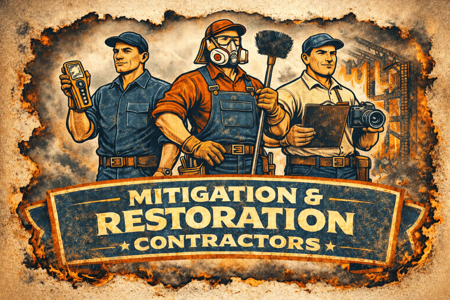 Xactimate supplement writing for mitigation and restoration contractors — Discovery Claims Solutions